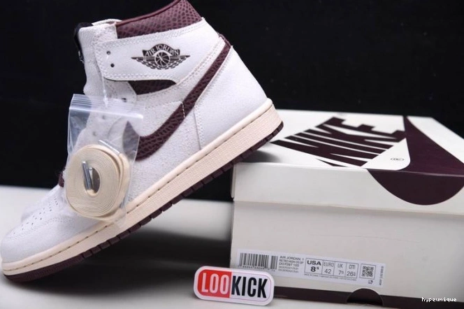 HYPE Air Ma DO7097-100 High Maniere 1 x A Jordan OG 0725